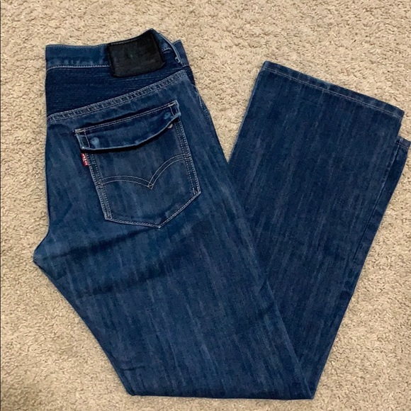 Levi’s Bootcut - Picture 2 of 3